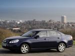 Chevrolet Epica 2006 года (UK)